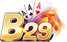 Logo b29 bet apk